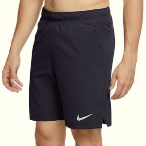 Nike Men's Flex Woven Training Shorts